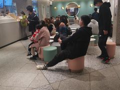 -奈雪的茶(天河城店)