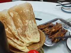 -朱子李大排档(河西首店)