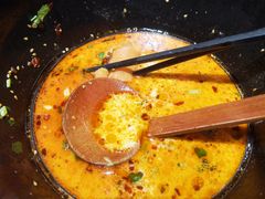 -刁四藤椒麻辣烫(武夷山路店)