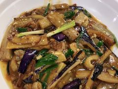 -骏莱海鲜鱼港(五角场店)