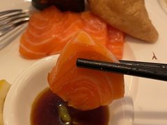 -星璞餐厅(深铁塘朗城君璞酒店)