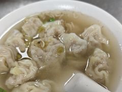-汪家馄饨(集庆路店)