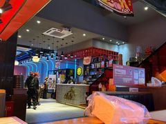 -杨记齐齐哈尔烤肉(总店)