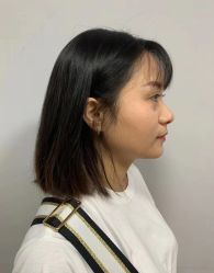 点击看大图 -3AM HAIR SALON烫发染发接发