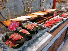 -阳光岛·海鲜盛宴(银泰中心in99店)