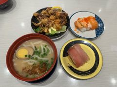 -濱寿司(高新伊藤店)