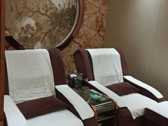 -康熙养生SPA·轻奢足道(江宁万达店)