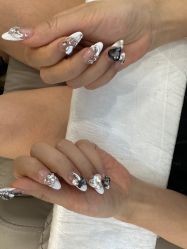 -斯馨·健康美甲美睫