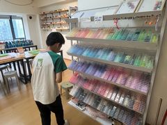 -熙工匠银饰•拼豆团建DIY(壹方城店)
