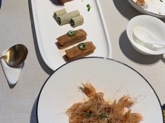 -狮王府淮扬菜(夫子庙老门东店)