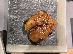 -沼津港精致料理·寿喜烧·烧鸟(龙湖南桥天街日料榜单店)