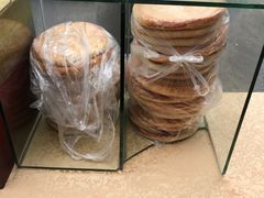 -维吾尔餐厅(宜山路店)