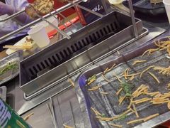 -7只羊·鲜羊肉串·地锅鸡精酿(玄武墨香路店)