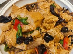 -渔码头食府·20年蓬莱老字号(登州路店)