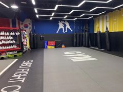 -成杰格斗·拳击·柔术·防身术(建设路店)