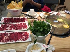 -为什么牛潮汕牛肉火锅(万胜广场店)