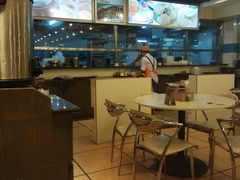 -玲又珑美食(盘福路店)