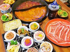 -楠火锅(葫芦岛飞天广场店)