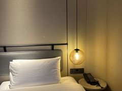 -深圳滨河时代ICON LAB艾垦酒店