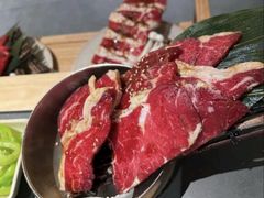 -伊茉家的烤肉店(勒泰中心店)