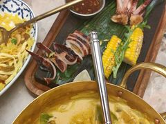 -KingThaia金泰兰(滨江天街店)