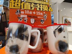 -85度C(济南经七路店)