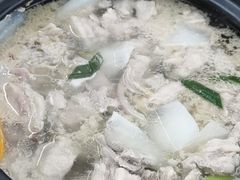 -衡哥肉铺
