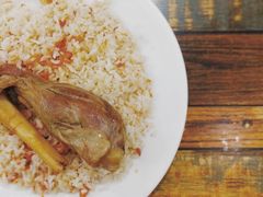 -塔斯提抓饭(东城汇店)