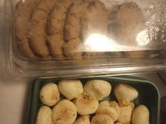 -泸溪河桃酥(西直门凯德店)