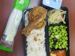 -老乡鸡(淮河路步行街店)
