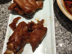猪蹄-南京大牌档(济南万象城店)
