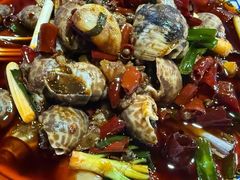 -三哥田螺(北书院街店)