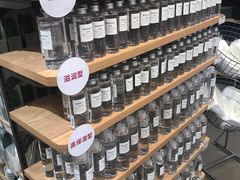 -MUJI无印良品(茂业天地店)