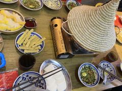 -滇牛云南火锅(桂林路店)