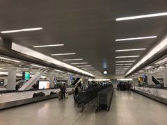 -约翰·菲茨杰拉德·肯尼迪国际机场