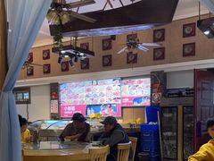 -佤家大院(南门店)