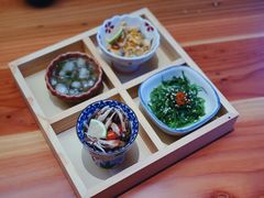 -文三酒肆自助放题(新街口友谊广场店)