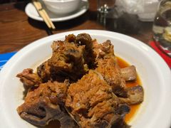 -七菜馆·东北菜·蒸饺(文体路店)