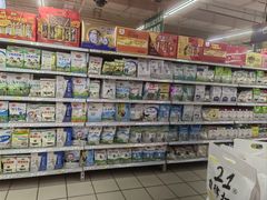 -新玛特购物广场(齐齐哈尔店)