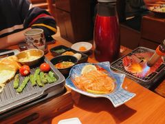 -摩打食堂(江南西店)