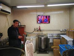 大堂-格格酥(大栅栏西街商业店)