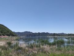 -易水湖景区