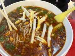 -无名缘米粉(领展购物广场京通店)