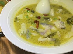 老坛酸菜鱼-院里汤包·虾汤包青岛菜(辽源路店)