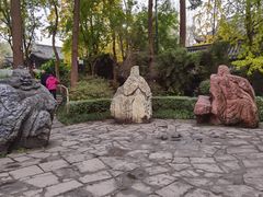 -成都武侯祠博物馆