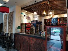 -巴蜀大宅门火锅(新华公园店)