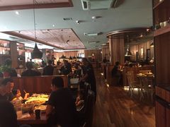 -章吴记喜瑞餐厅(东东城店)