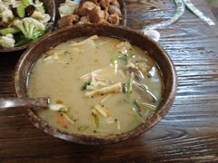 -玉祥府牛肉罩饼(金光道店)