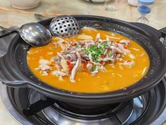 -李师傅脆肚(梅林店)