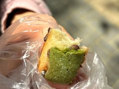 抹茶小豆-mbd(华山路店)